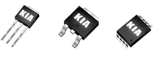 MOS管分類及區別-結型MOS管和絕緣柵型MOS管詳解及區別-KIA MOS管