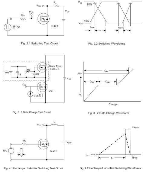 MOS管 KNH8150A 500V30A MOS管 KNH8150A 500V30A