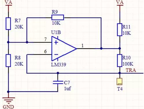 煙霧報(bào)警器