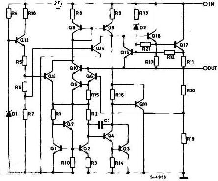 國產三端穩壓管
