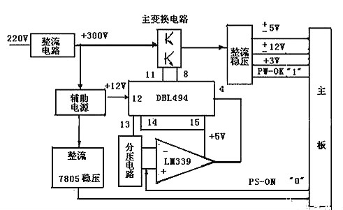 開關電源-最全面的開關電源IC內部電路詳解-KIA MOS管