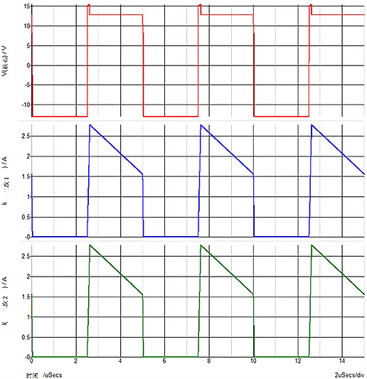 解析電源交叉調整率問題與多路輸出電源交叉調整率無源設計方法-KIA MOS管