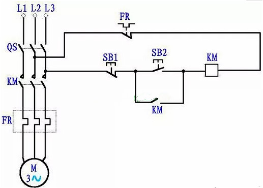 簡單電路圖入門-電路原理圖入門知識(shí)-三分鐘看懂電路圖-KIA MOS管