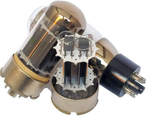 常見功率半導體器件匯總-功率器件優(yōu)缺點及市場分析-KIA MOS管