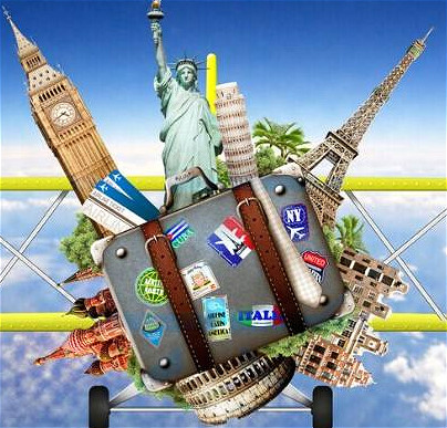 互聯(lián)網(wǎng)發(fā)展下的旅游業(yè)新機(jī)遇-旅游與互聯(lián)網(wǎng)融合發(fā)展優(yōu)勢-騰訊網(wǎng)