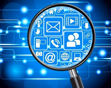 產業互聯網是什么意思