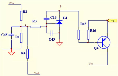 非常經(jīng)典 開關電源“各類保護電路”實例詳解-KIA MOS管